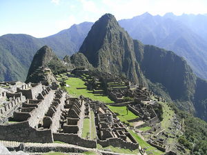 peru