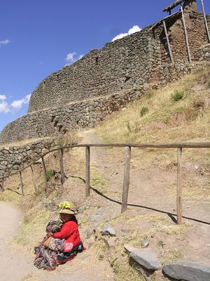 peru