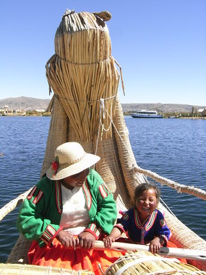 peru