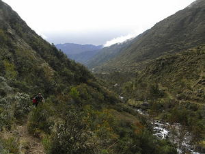 lares trek