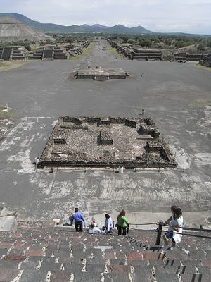 メキシコ